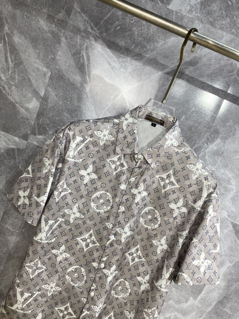 Louis Vuitton Shirts